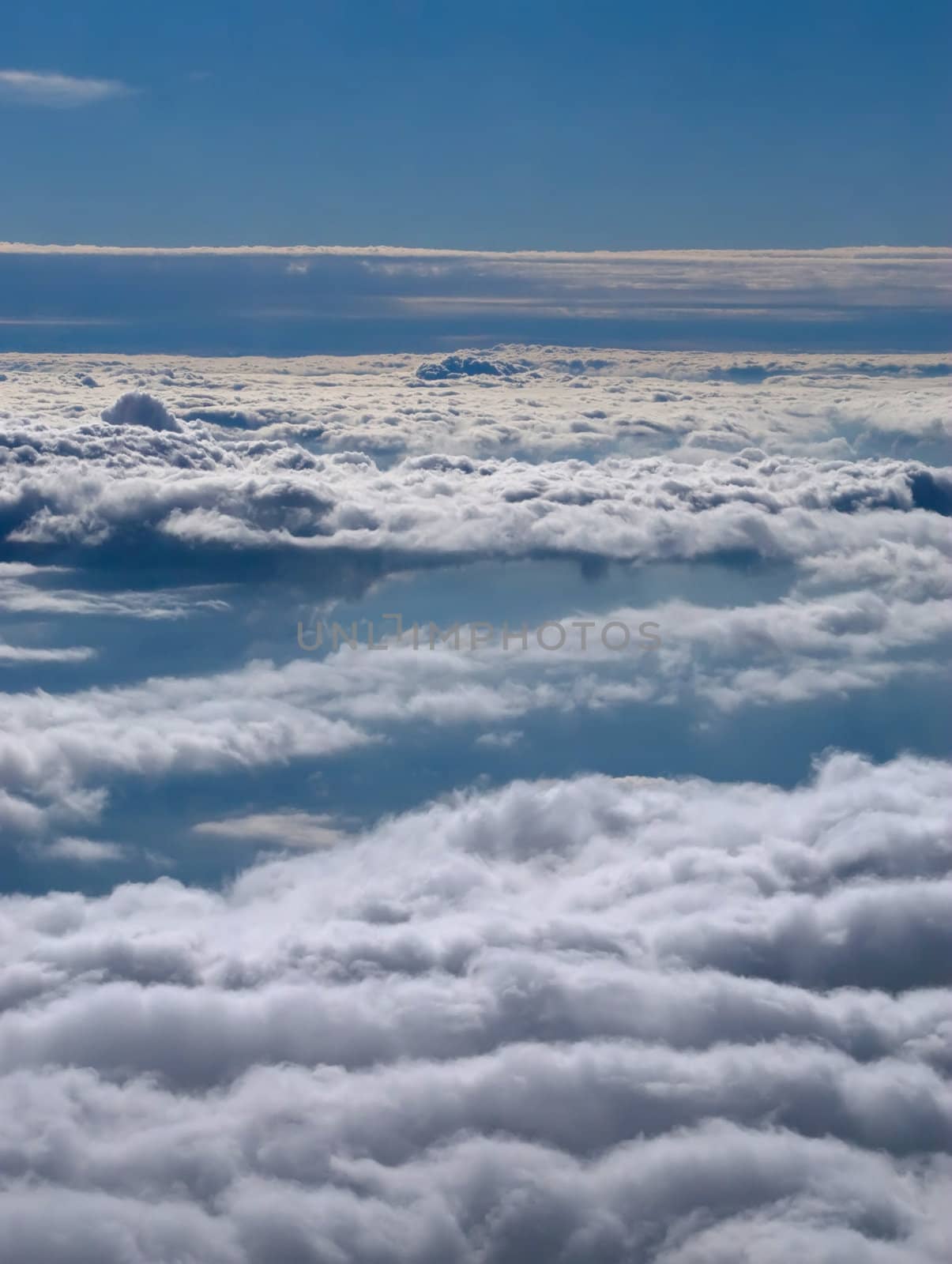 clouds  by desant7474