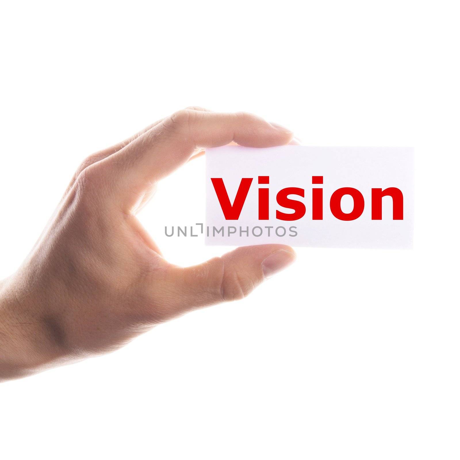 vision by gunnar3000