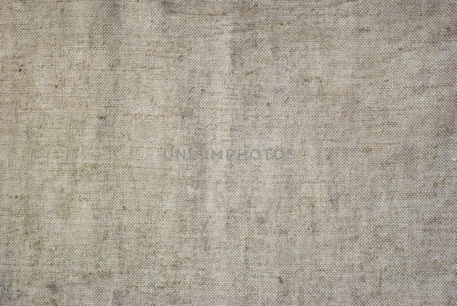 The close-up fabric textile texture to background