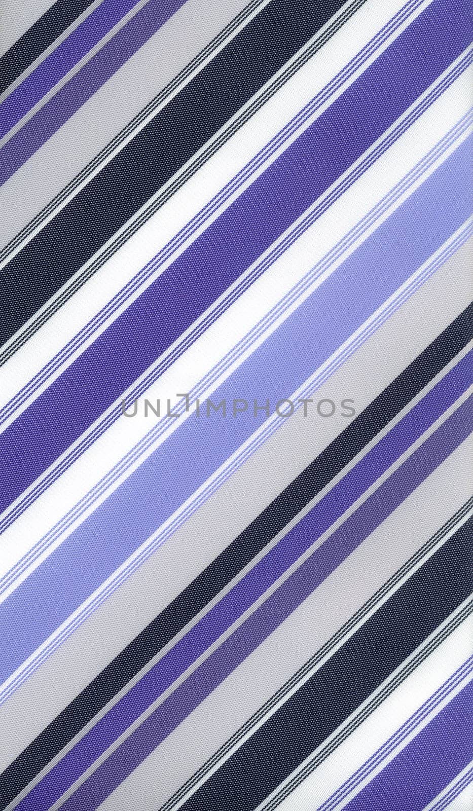 Close-up diagonal striped background