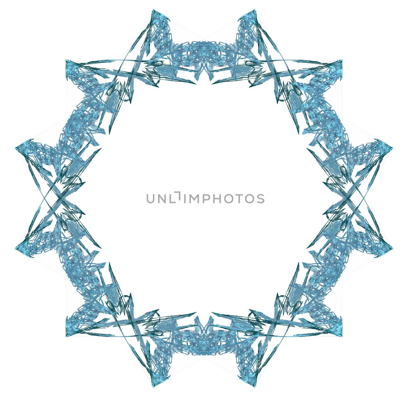 picture round frame