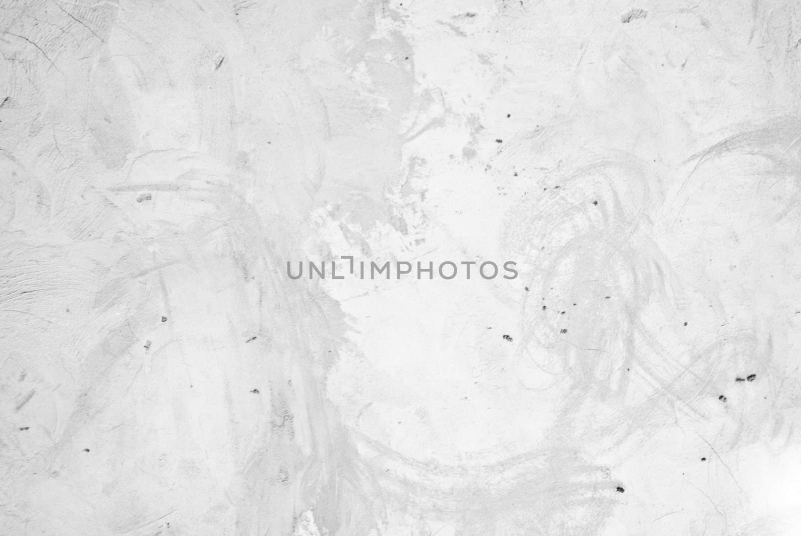 Grunge texture of old light cement wall