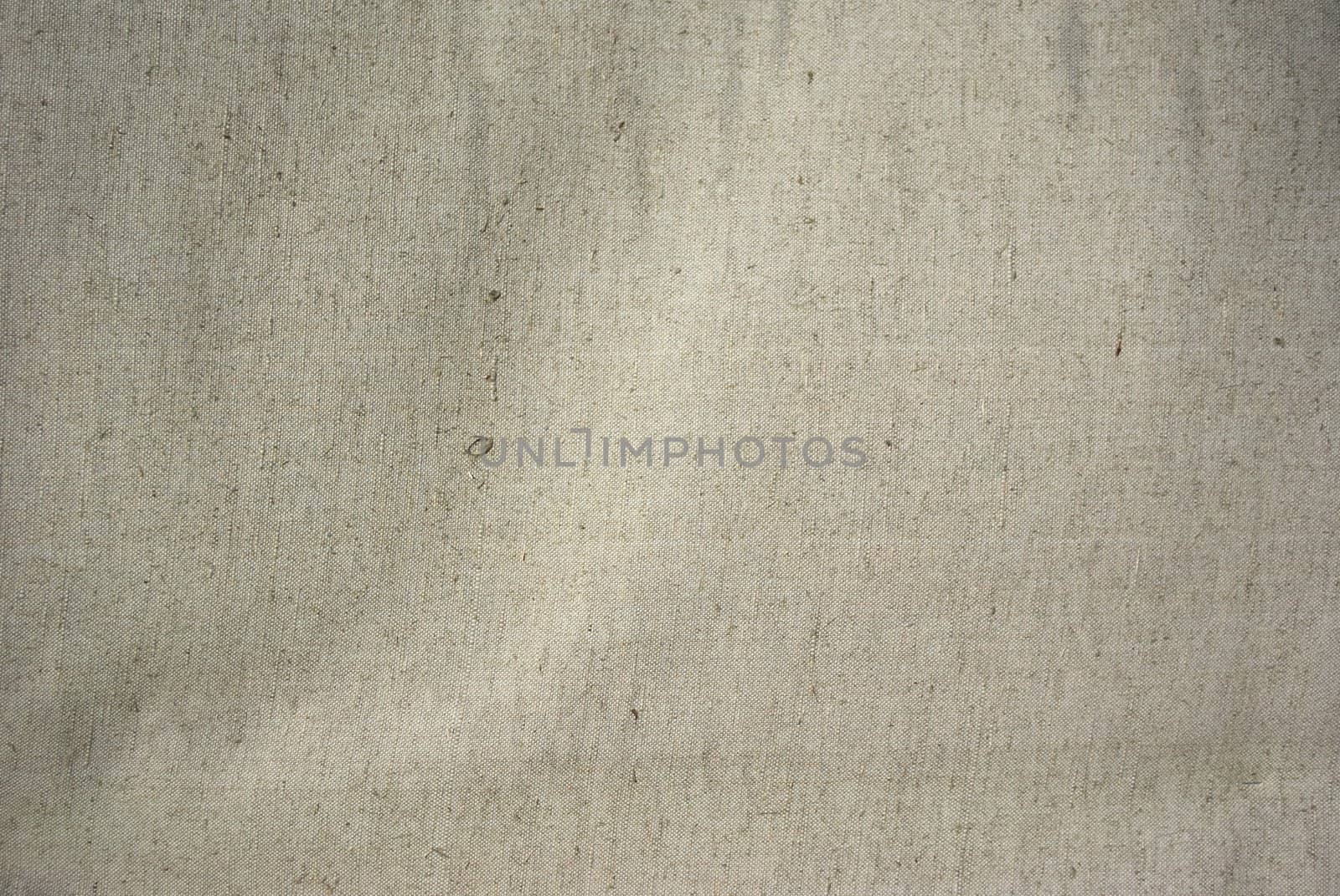 The close-up fabric textile texture to background.