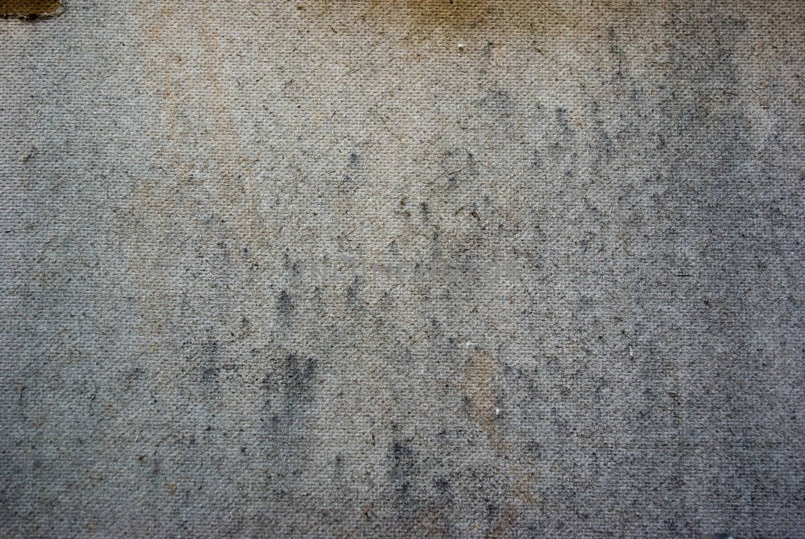 The vintag rusty grunge iron textured background