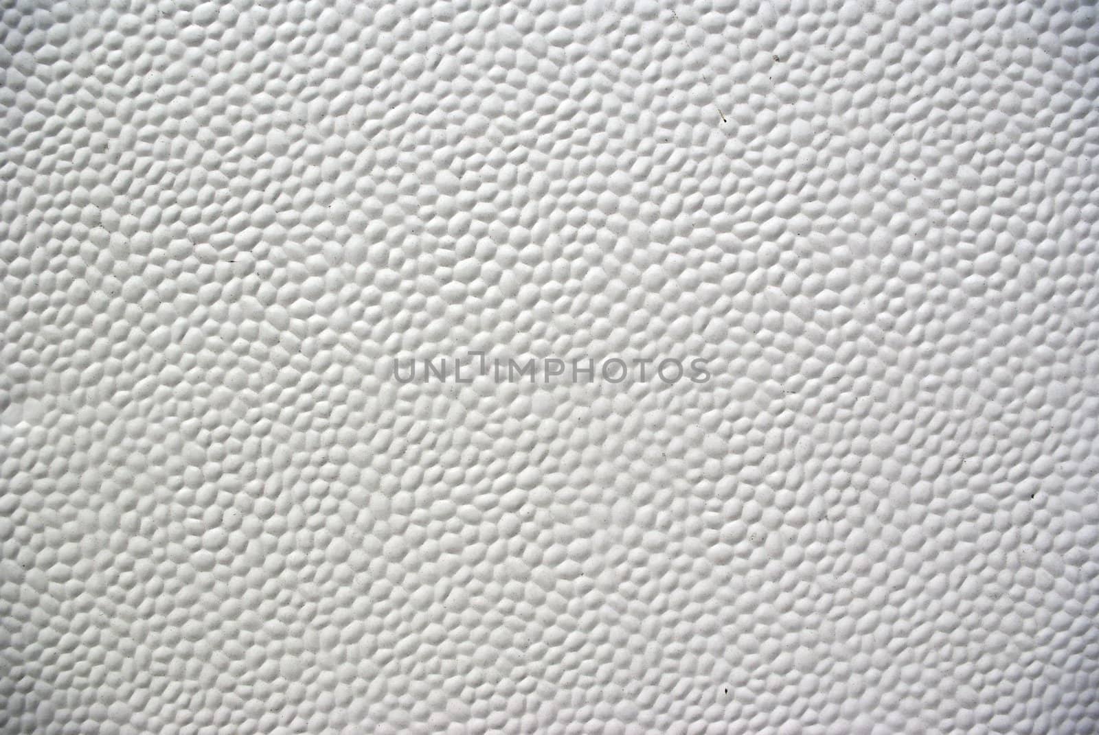 white leather background by H2Oshka