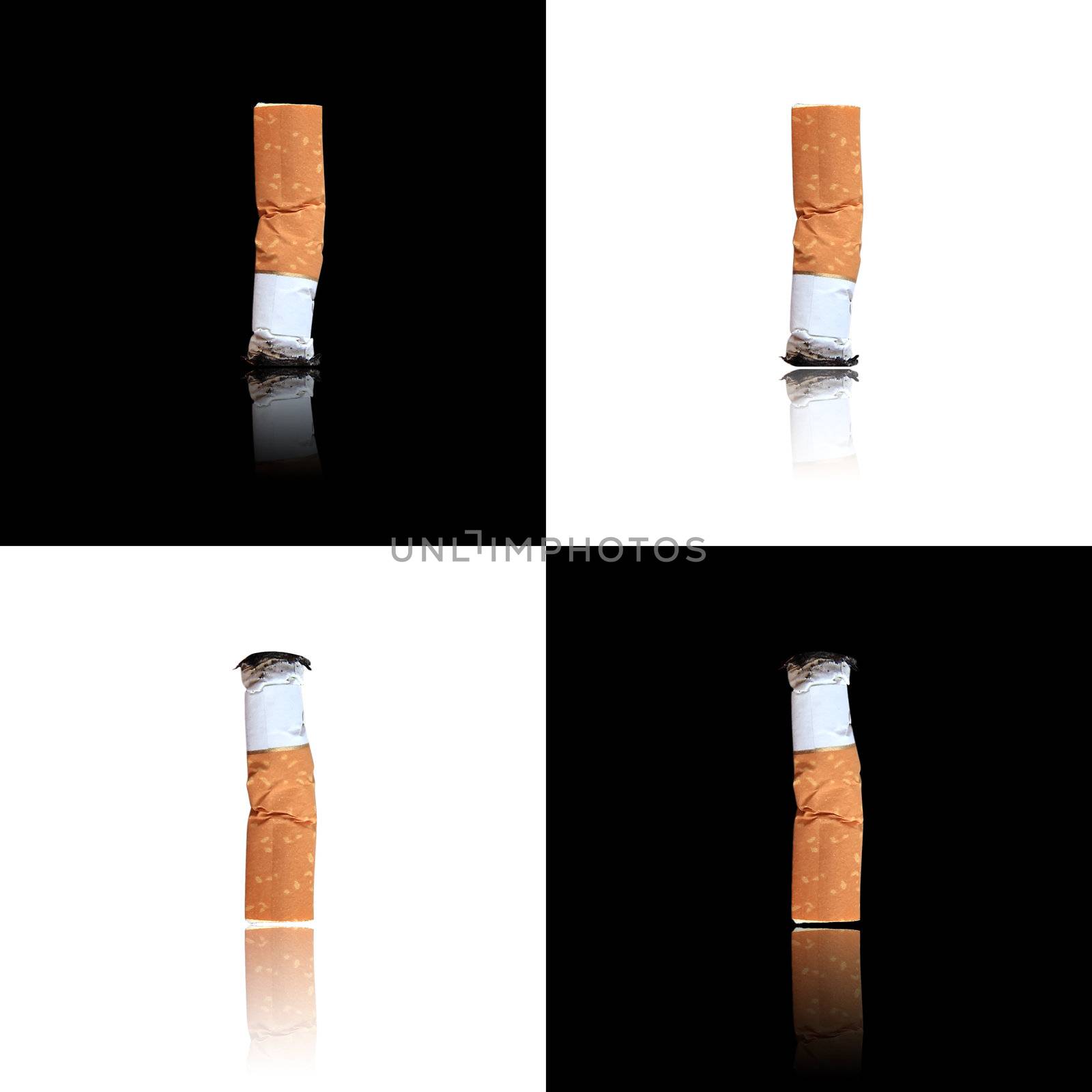 Cigarette