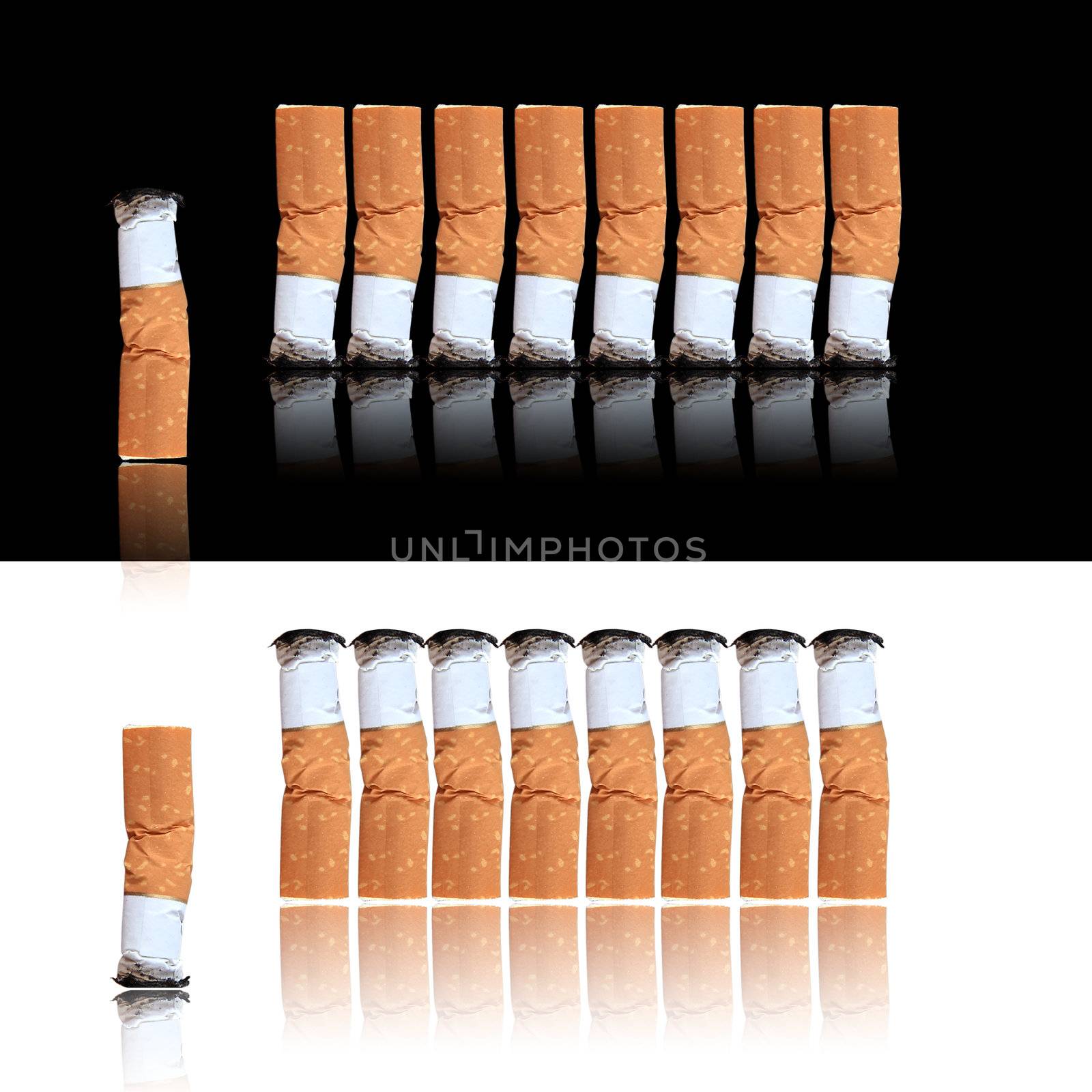 Cigarette