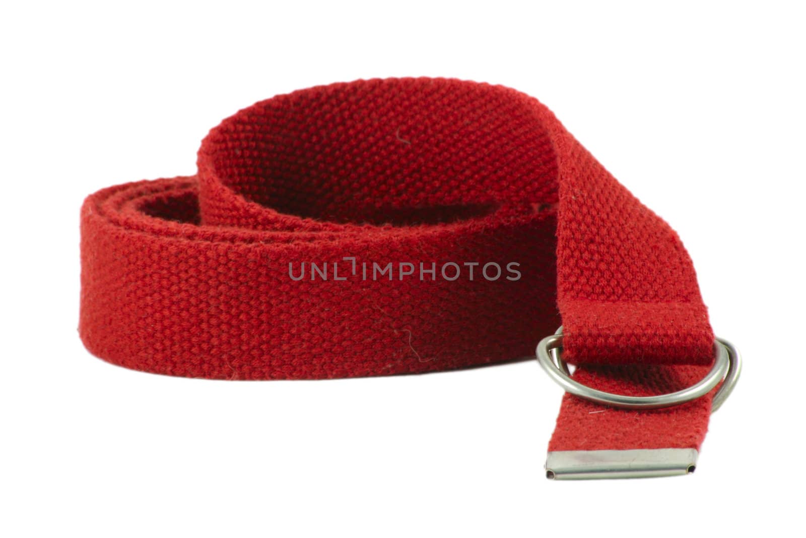red belt by leafy