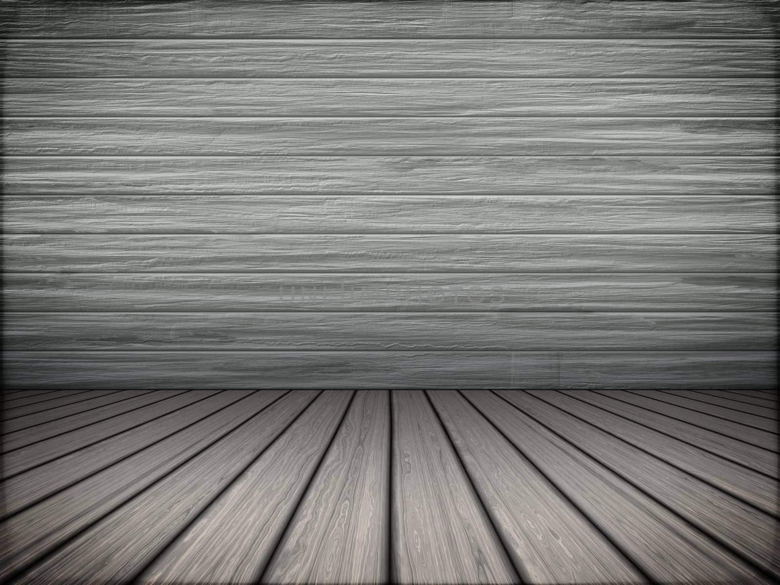 An image of a nice wooden floor for your content