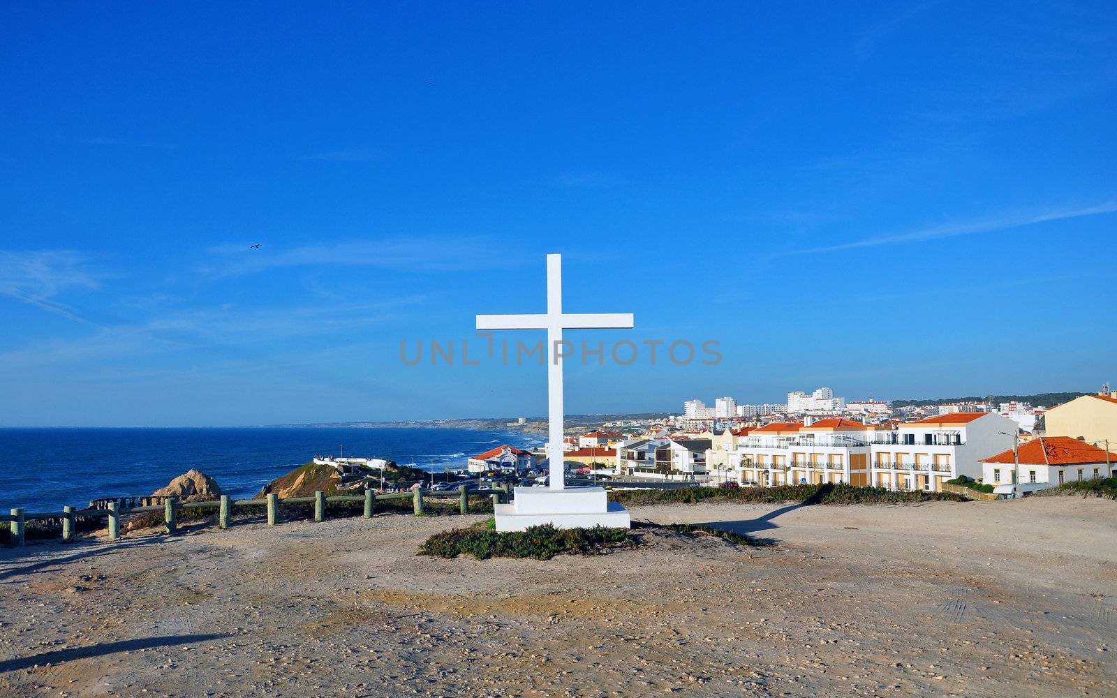 Portugal Santa Cruz by vas25