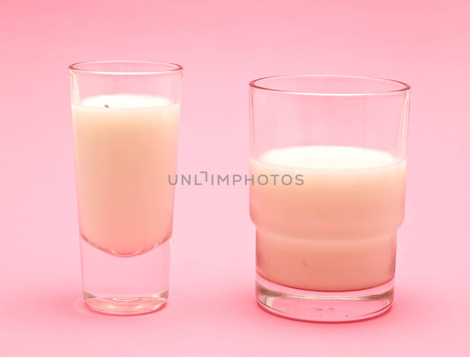 cups milk by lauria