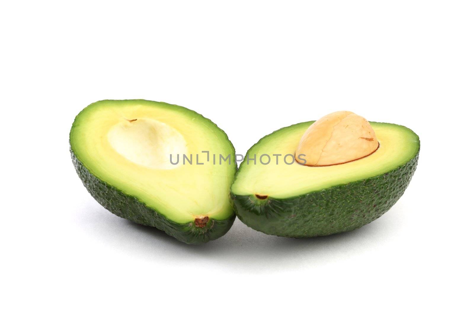avocado by Yellowj