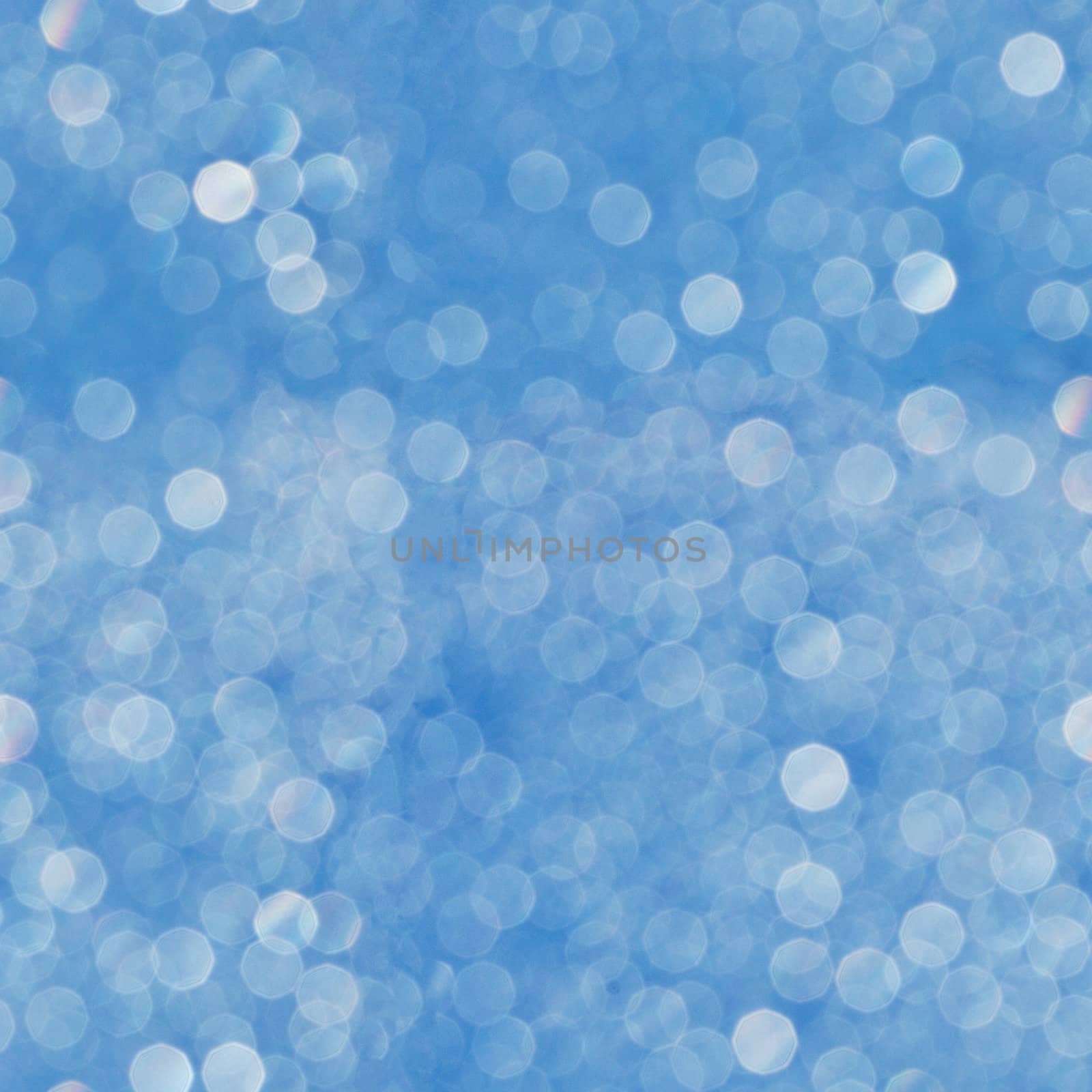 Sparkling abstract blurred seamless texture by pzaxe