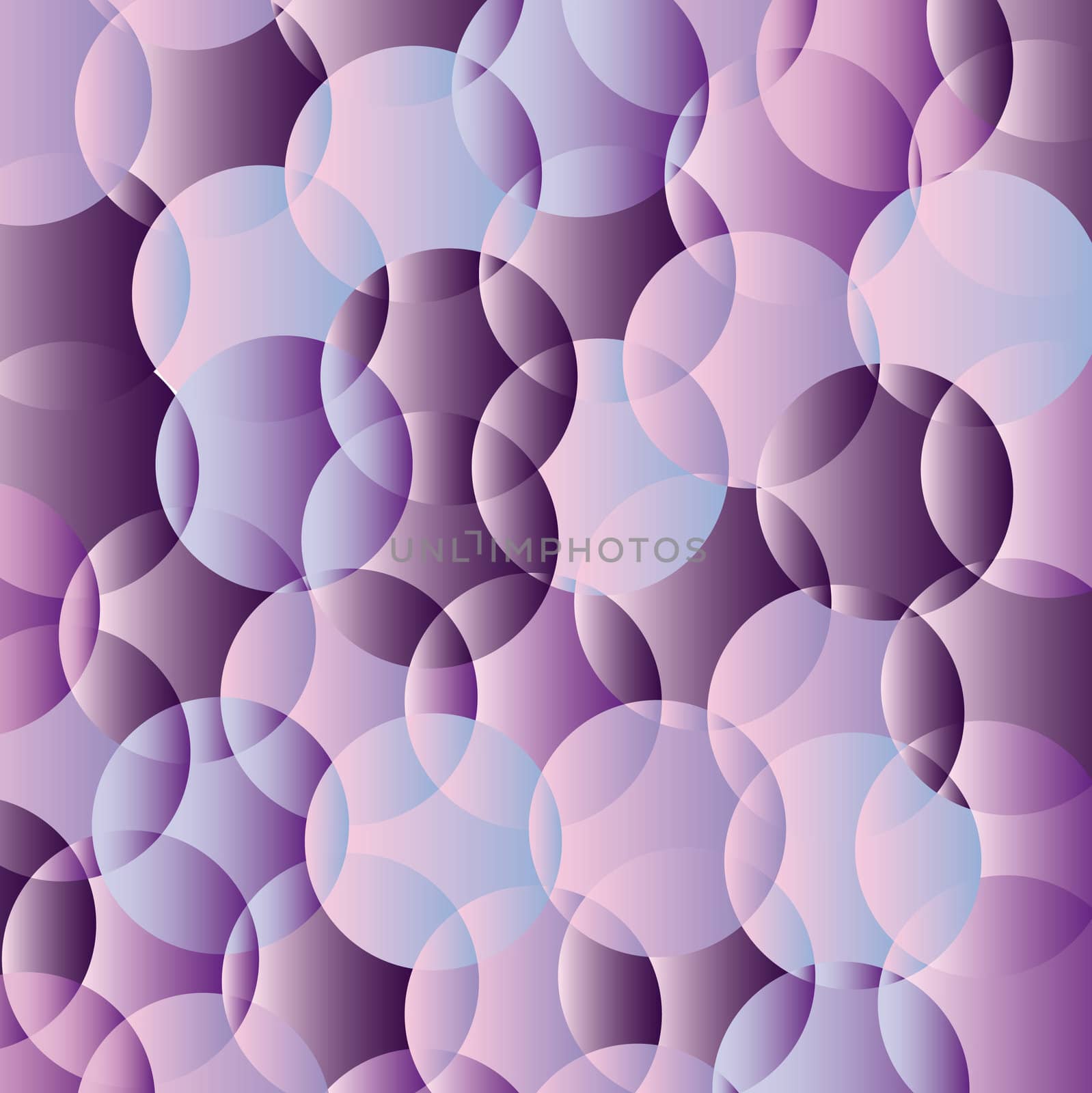 pearly colored circle background fantasy 
