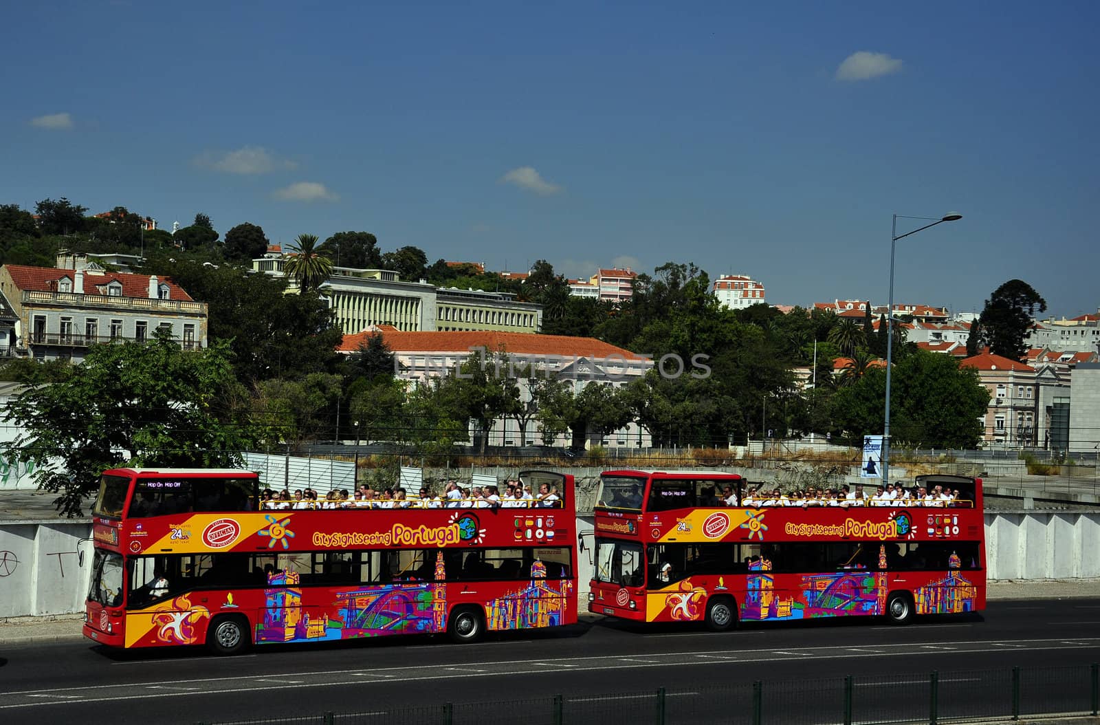 Portugal  Lisbon by vas25