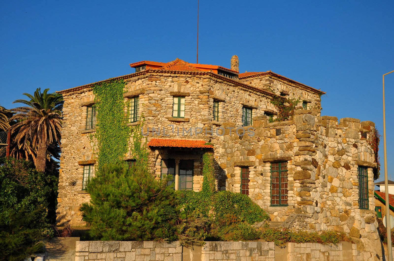 old, house, building, history, past, stone, clay, earth, architecture