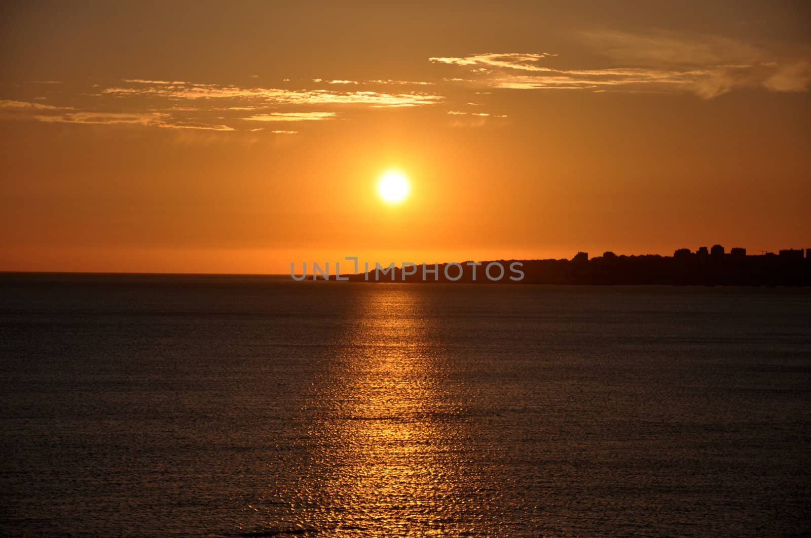 portugal, beach, sunset, sun, sky, cloud. nature, ocean, sea, waves