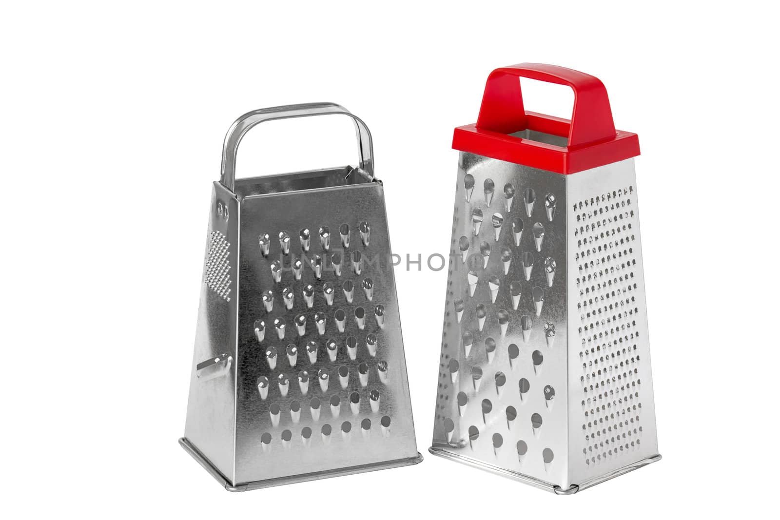 Metal grater by zhannaprokopeva