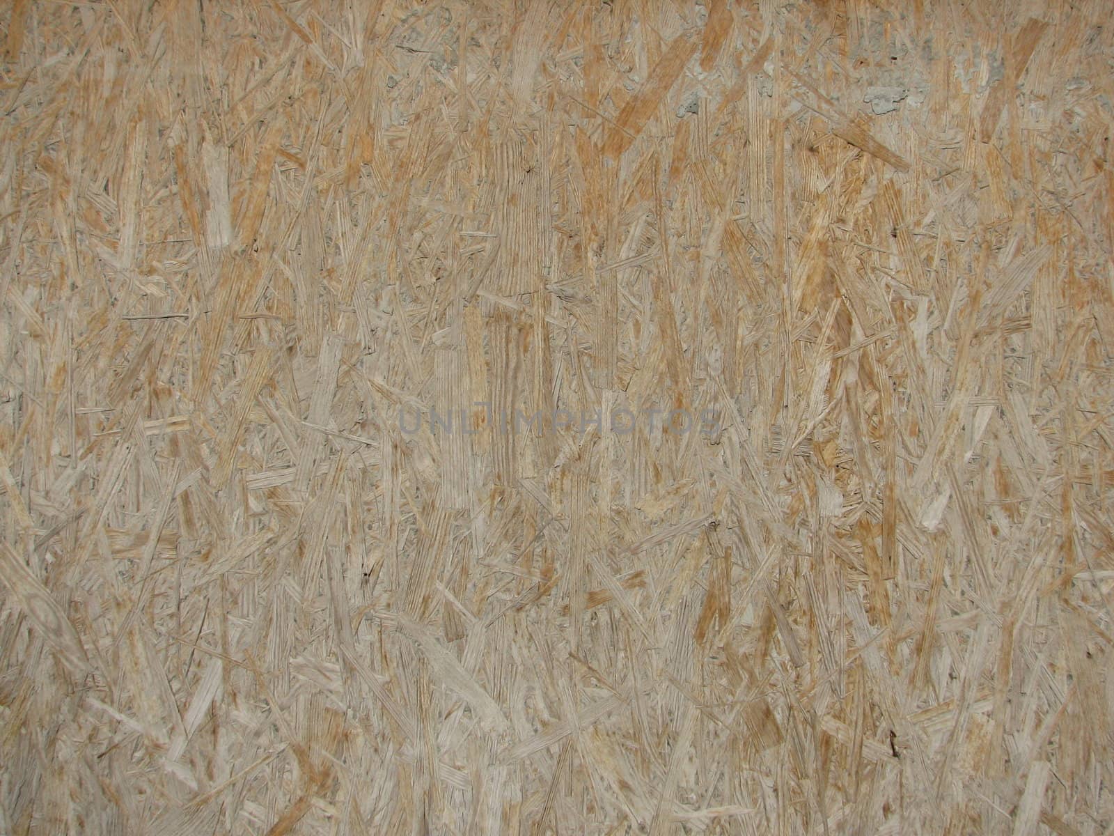 chipboard wood background