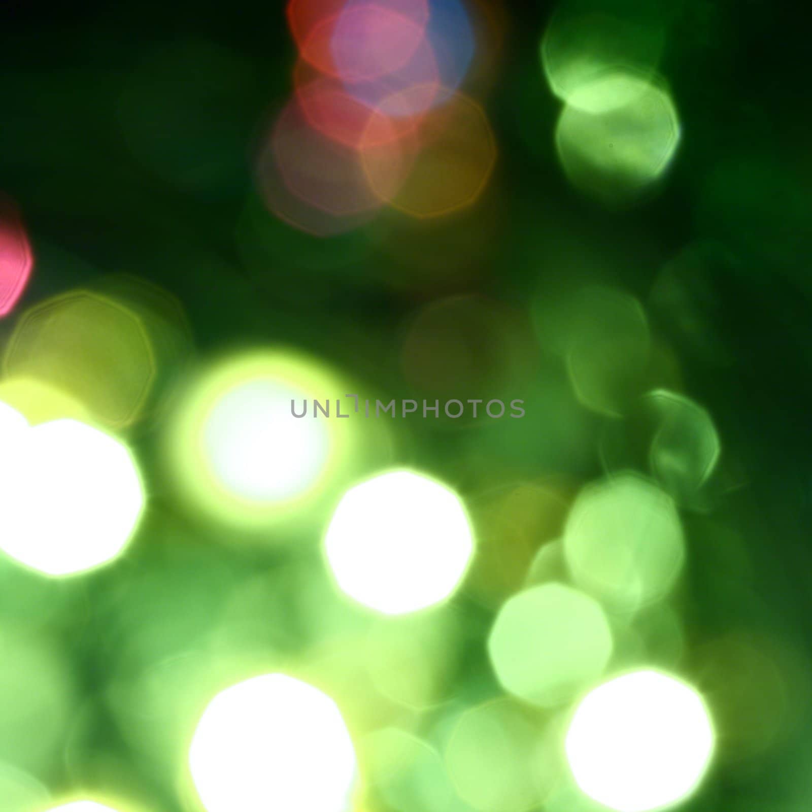 abstract disco  colored stars motion background