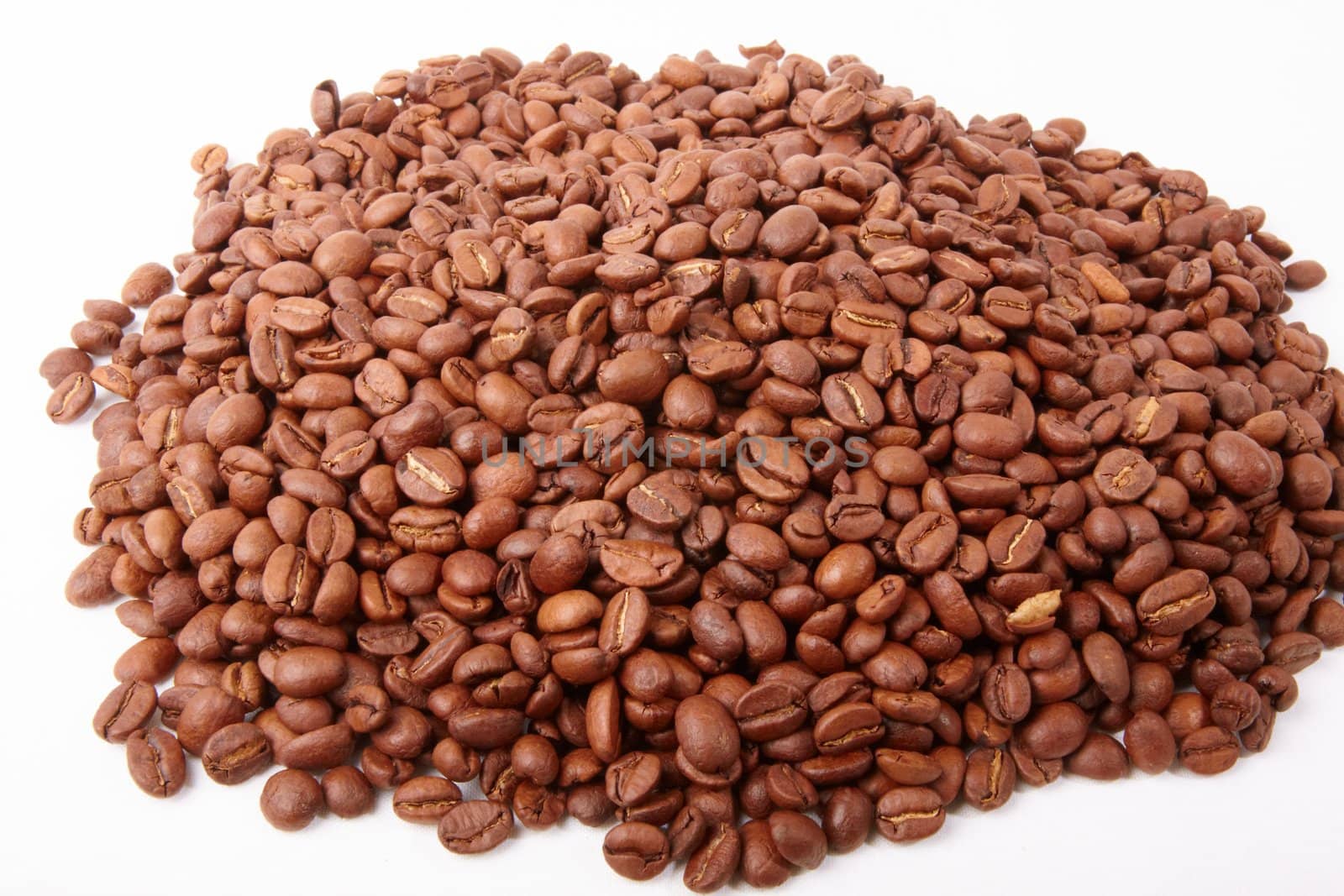 Coffee Beans Background