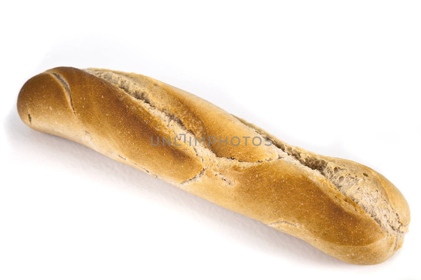 A stick of French Bread