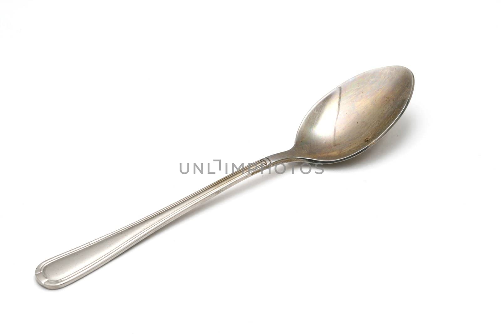 spoon by Yellowj