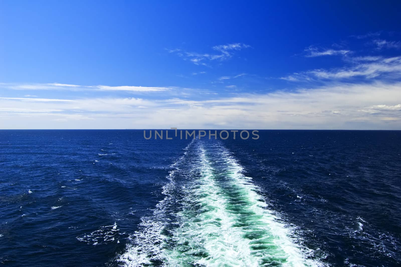 Baltic sea
