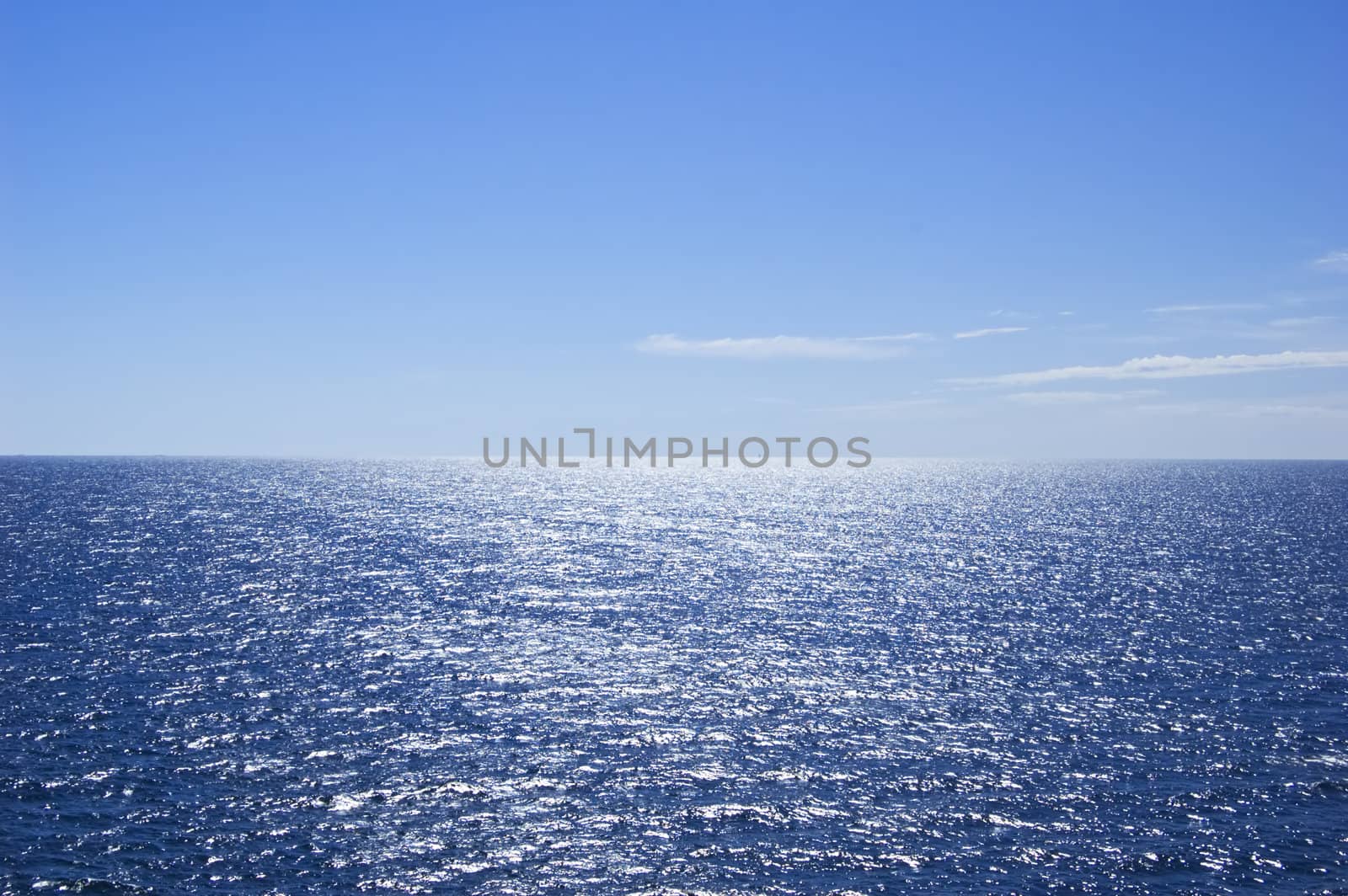 Baltic sea