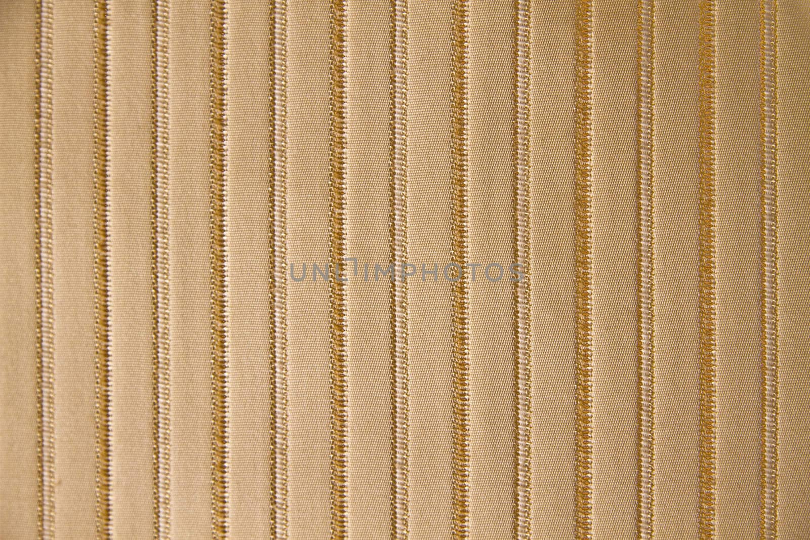 Texture of fabric background closeup 