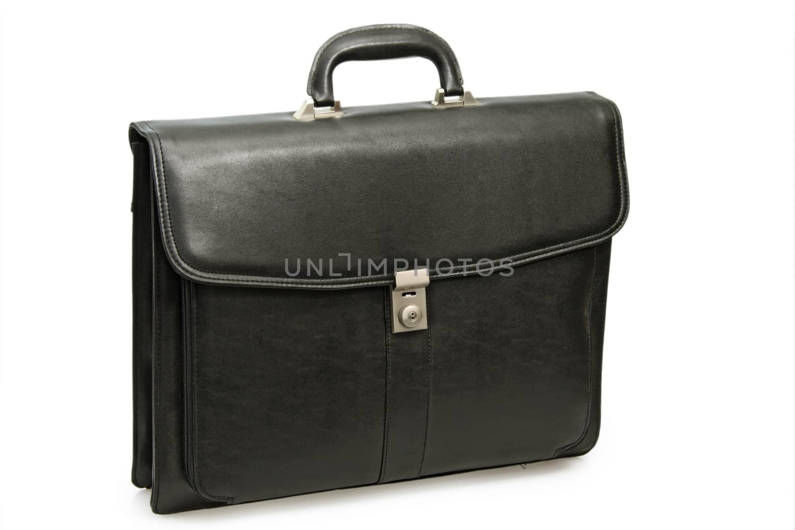 Briefcase by Colour