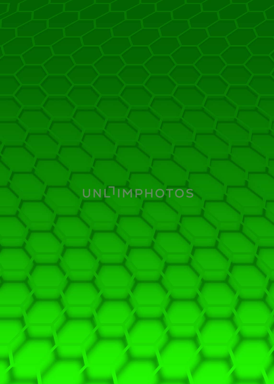 hexagon pattern