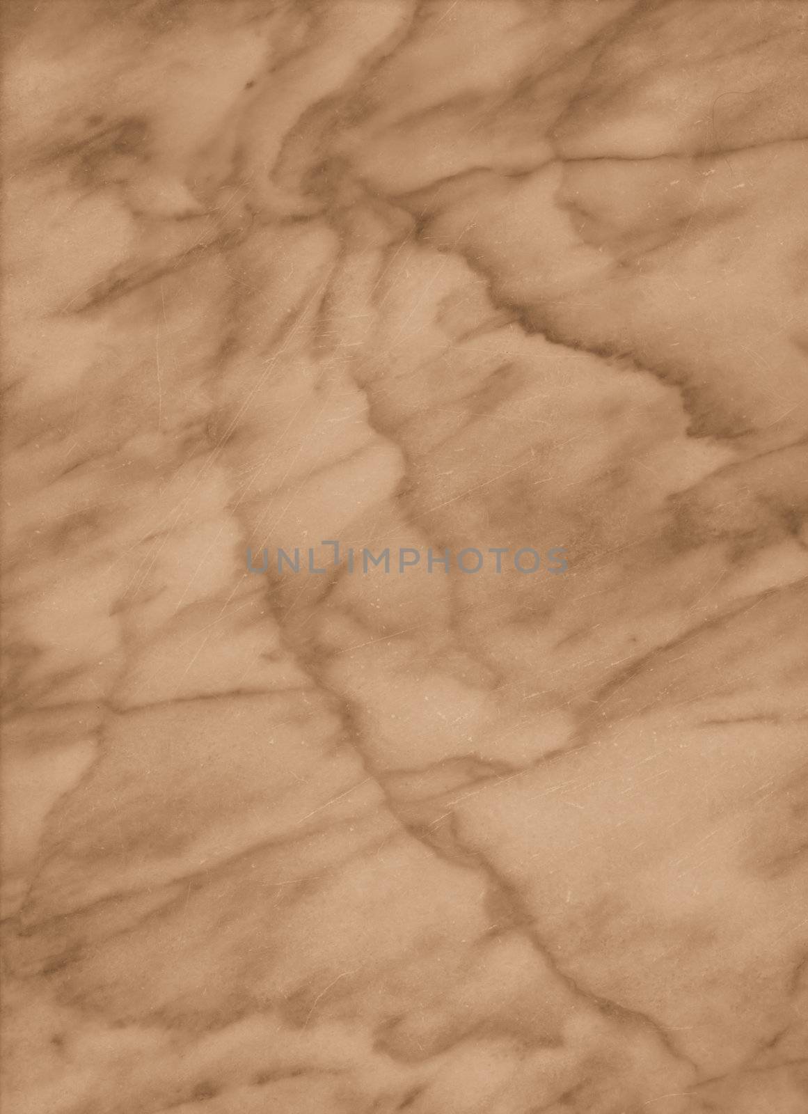 brown marble effect scrapbook background