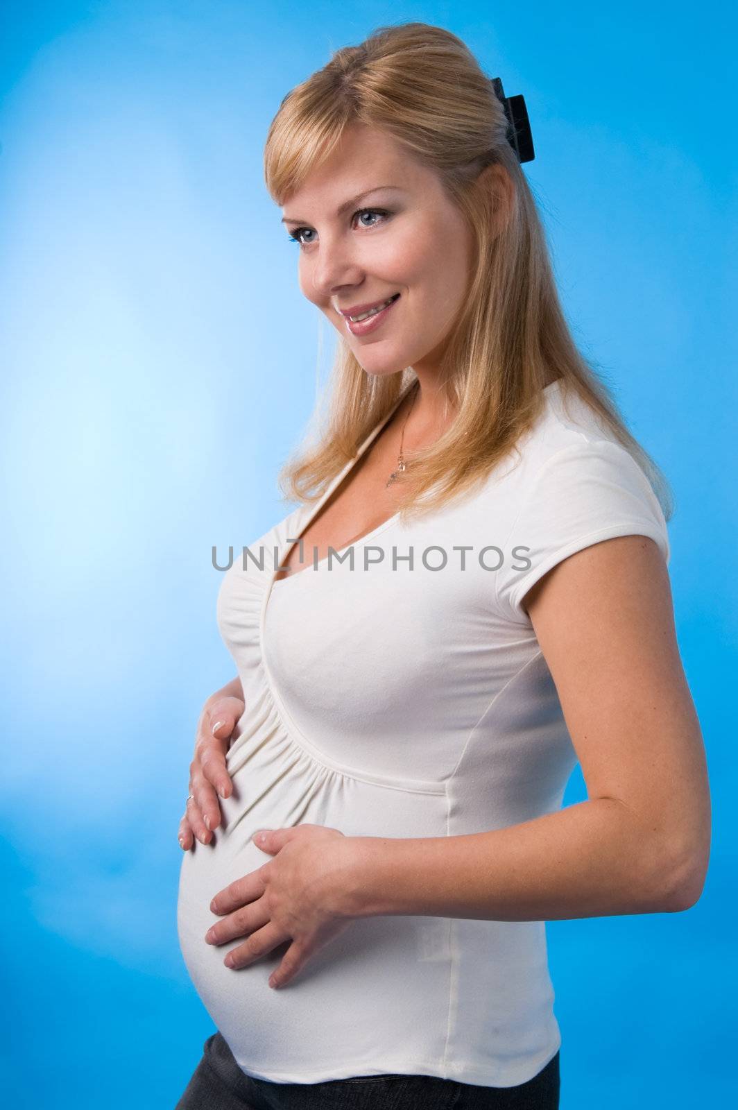 Pregnancy by andyphoto