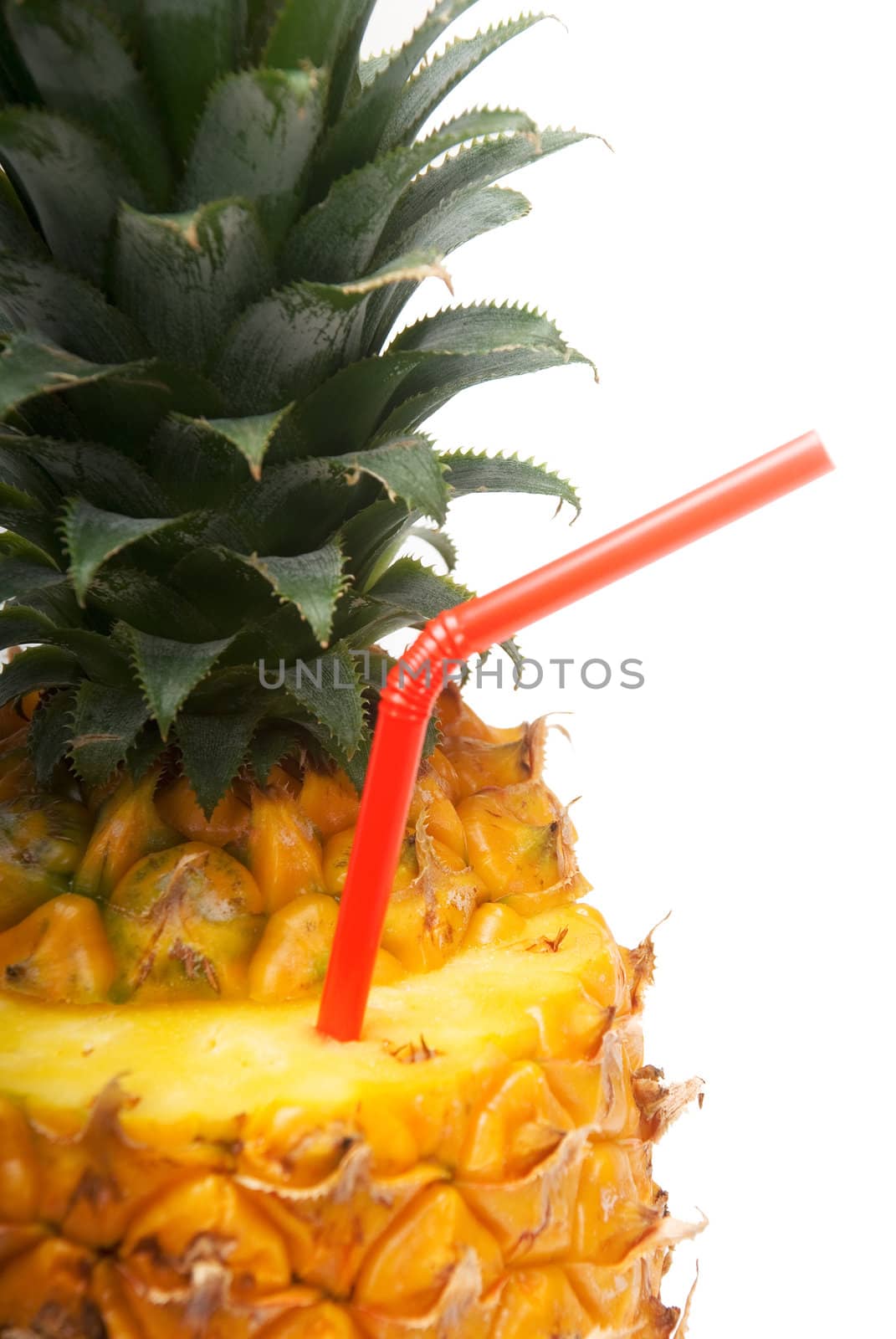 pineapple drink by keko64