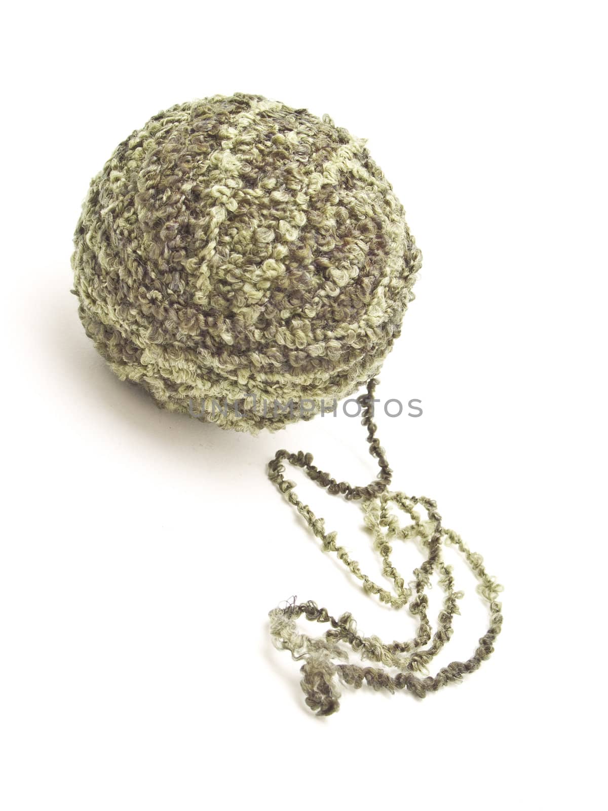  ball of wool