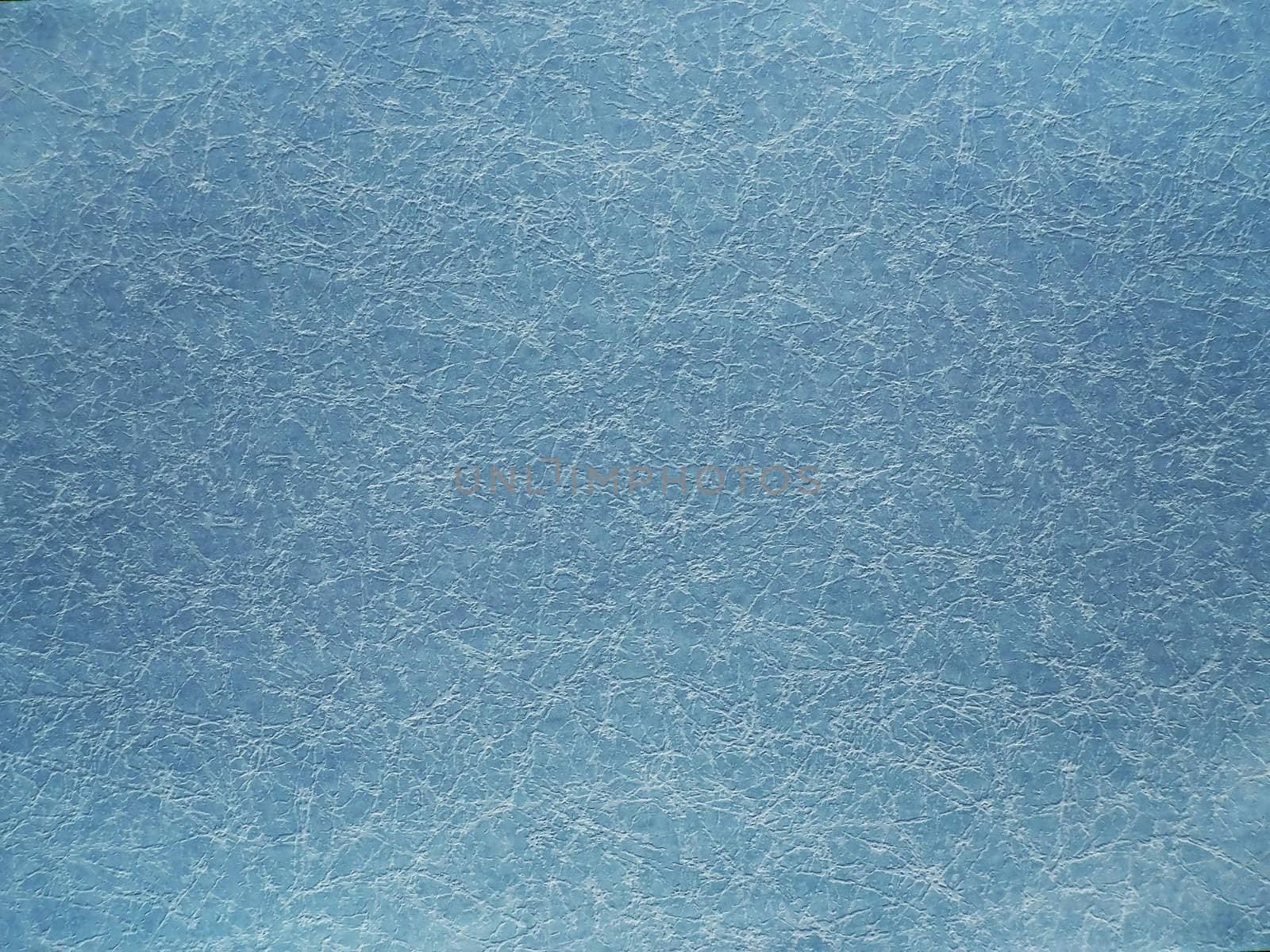 blue paper abstract  background texture