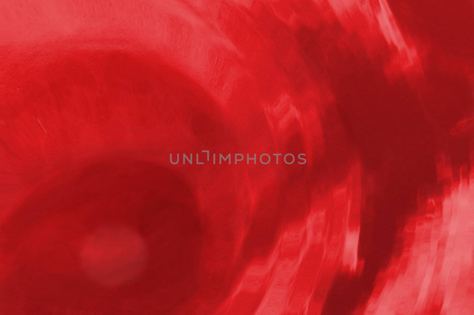 red blurry abstract illustration background image