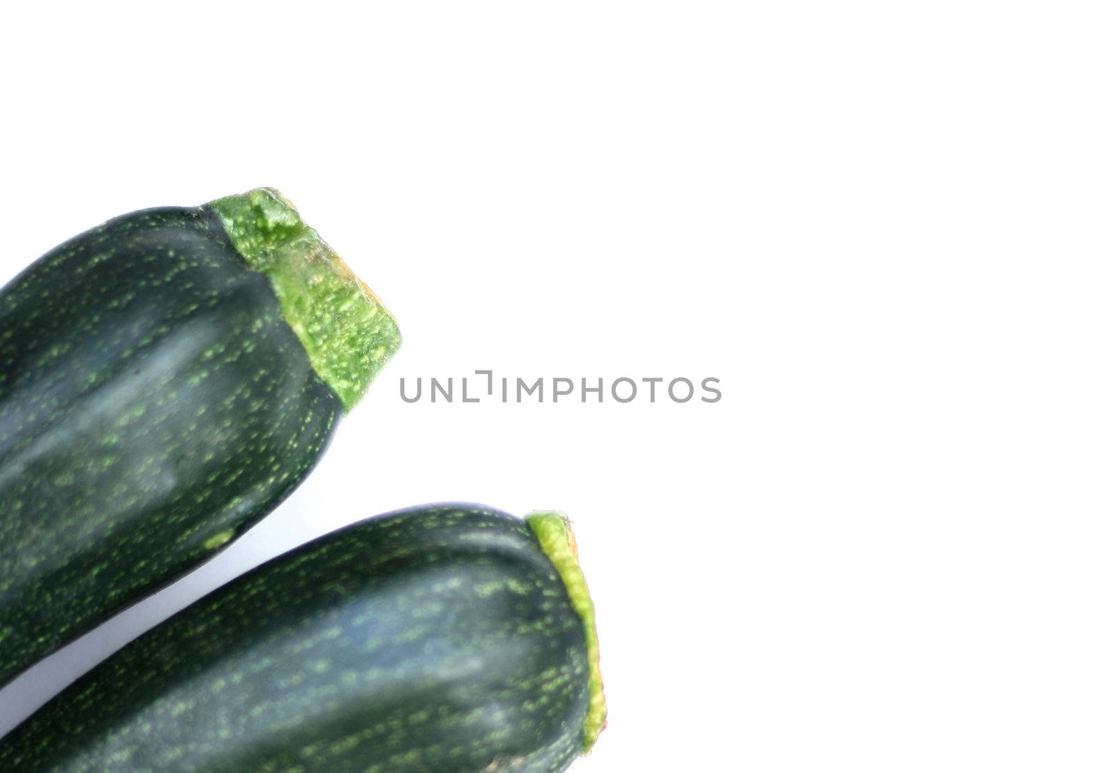 courgettes by leafy