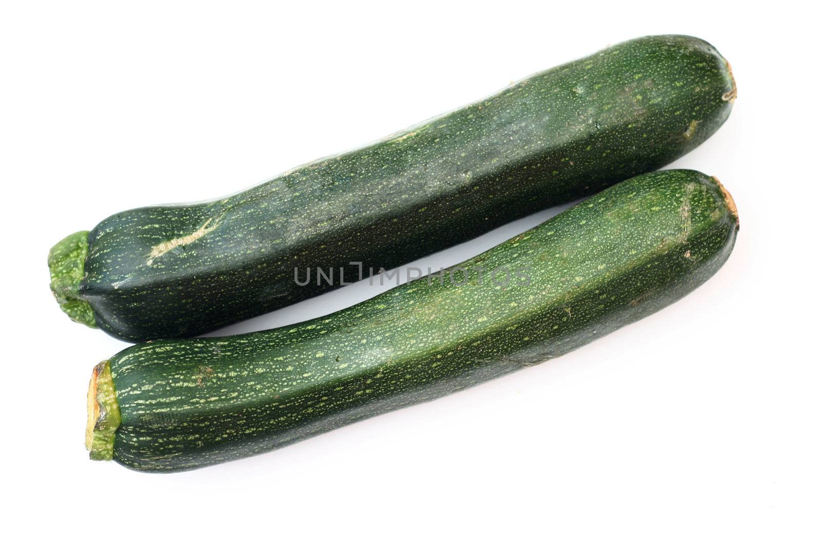 courgettes by leafy