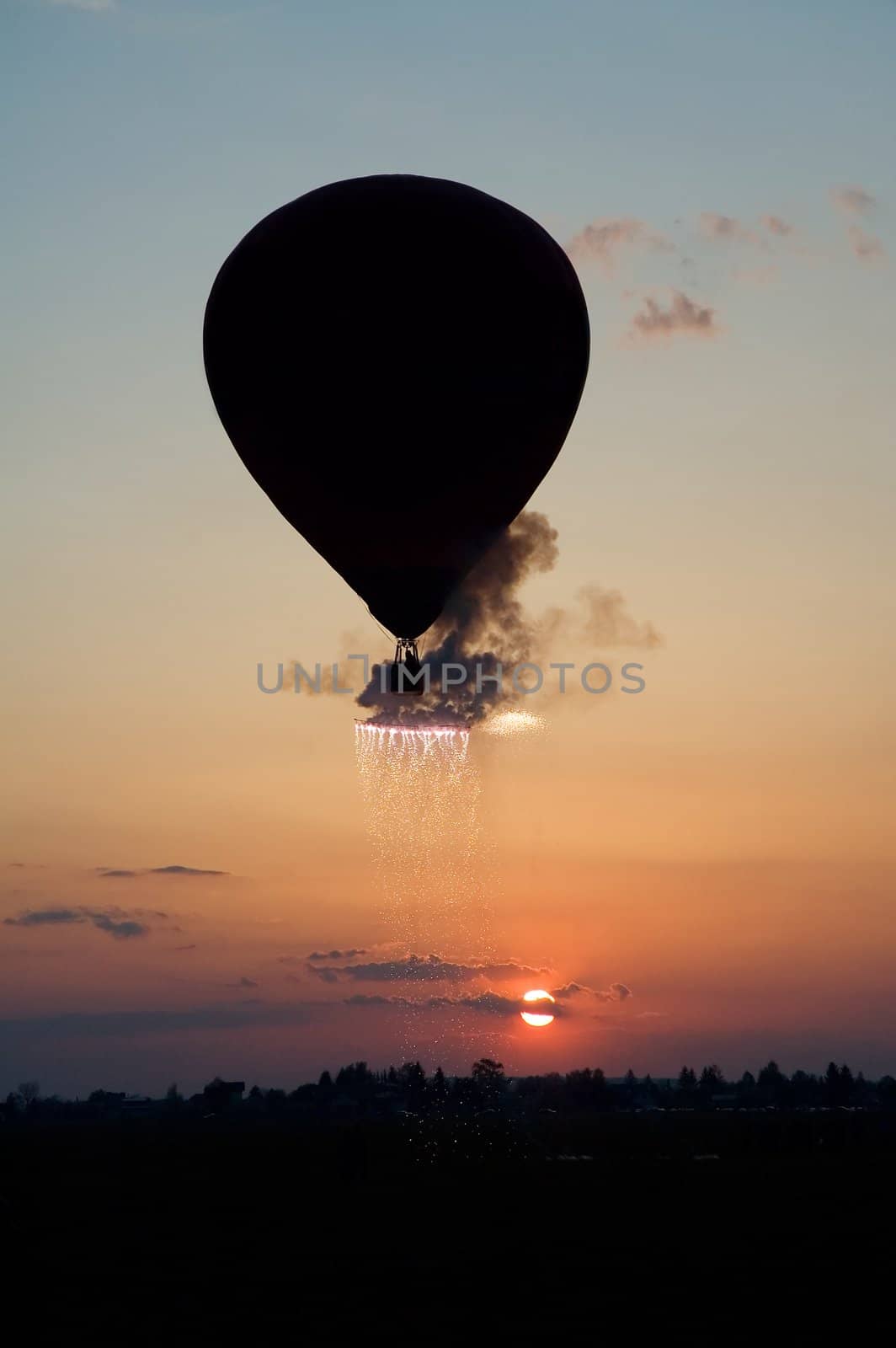 balloon by rorem