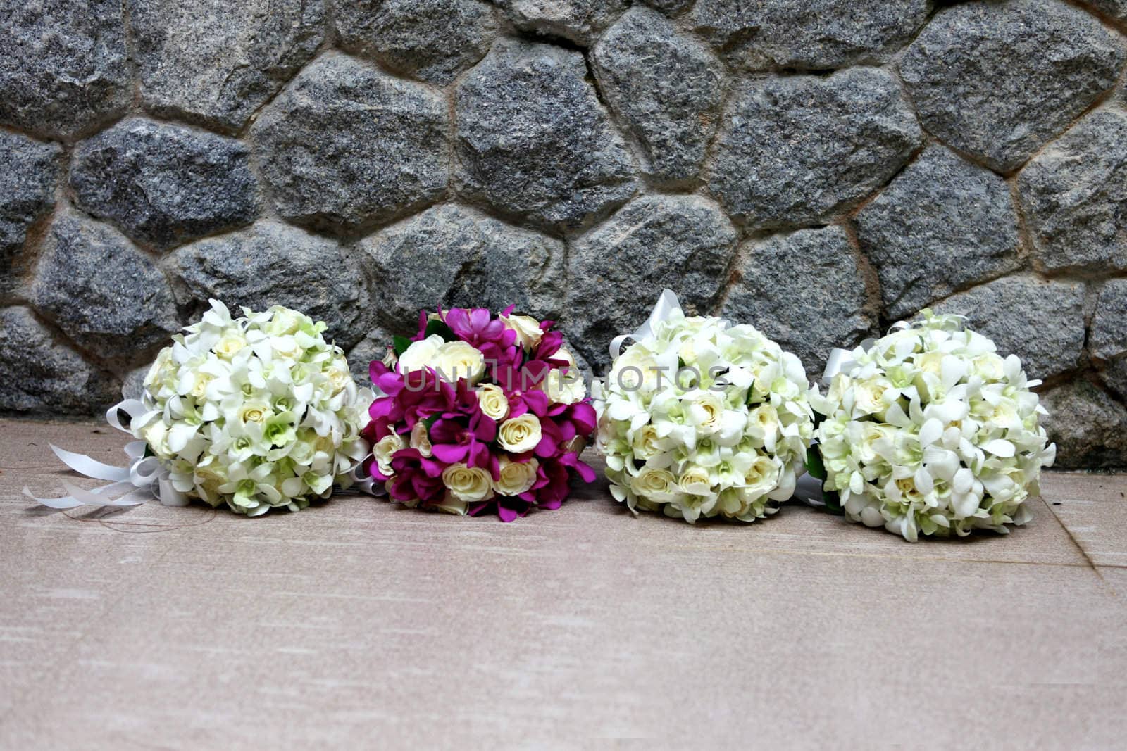 Wedding bouquet. by ginaellen