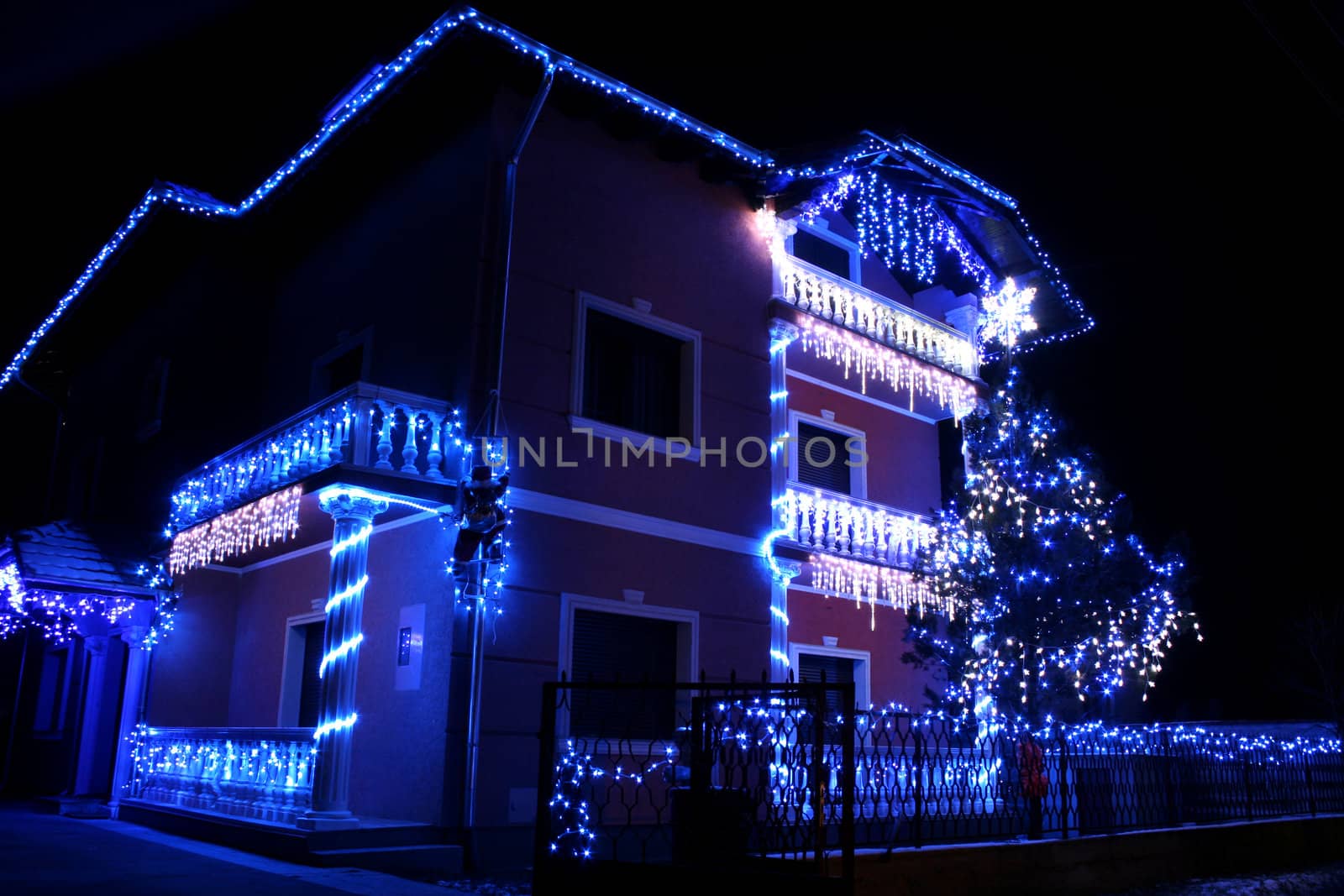 christmas decoration