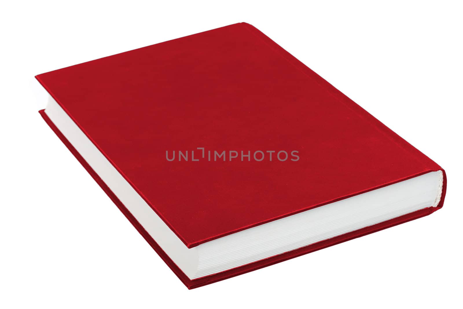 red book by Alekcey