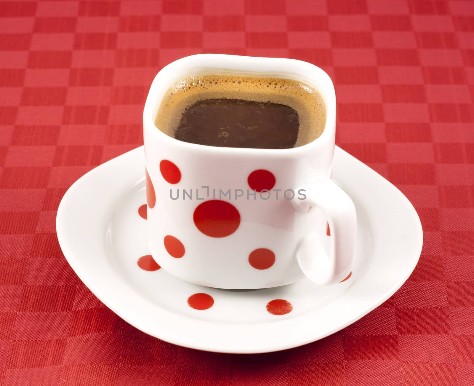 Turkish coffee by magraphics