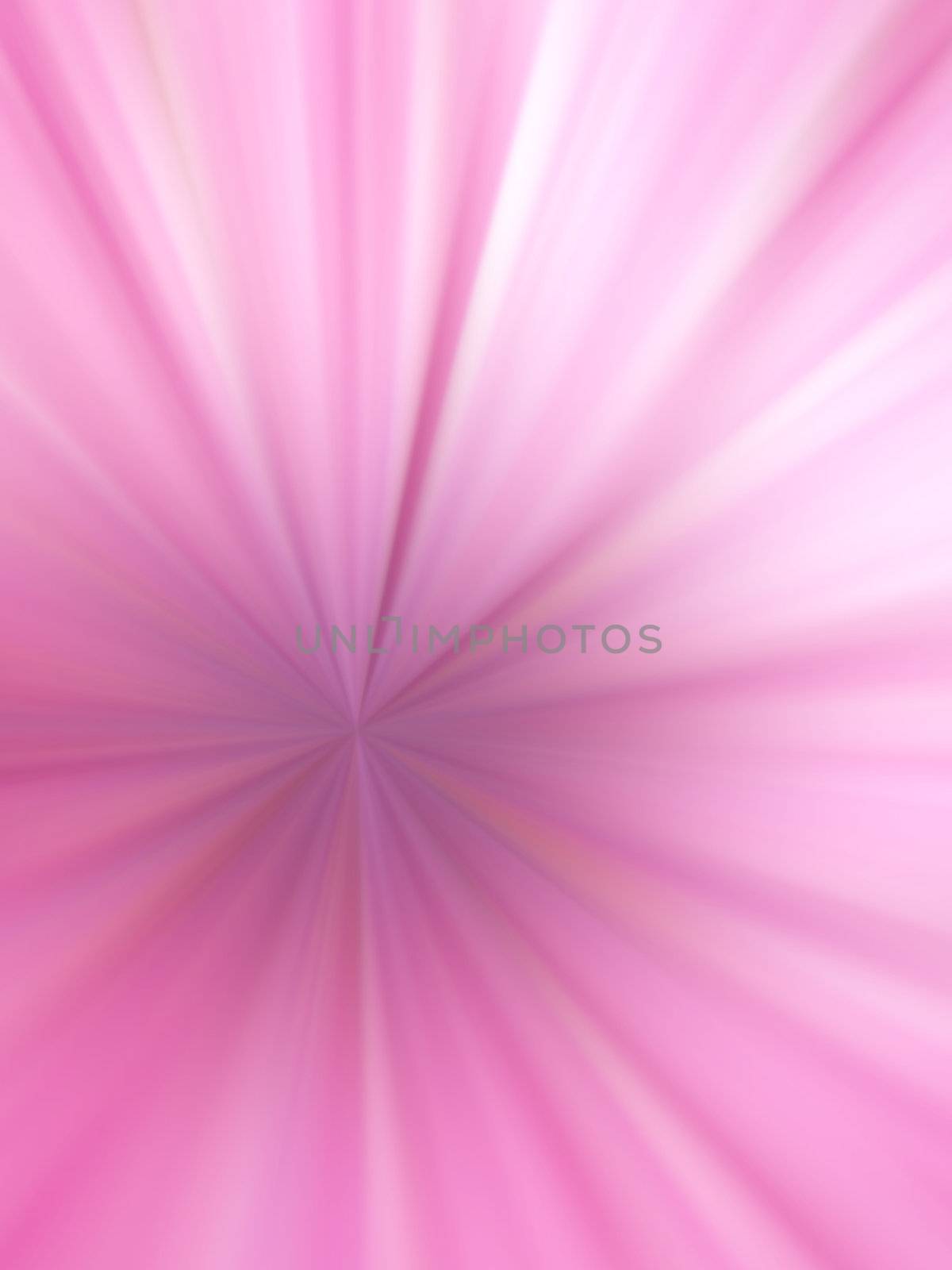 pink abstract background by leafy