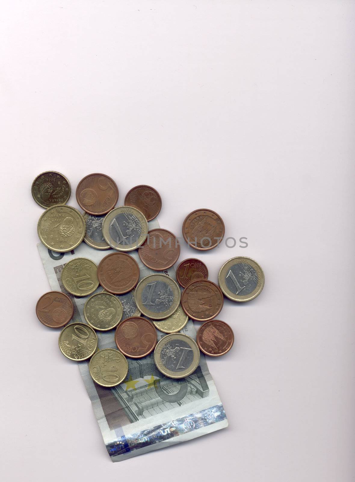 euros by leafy