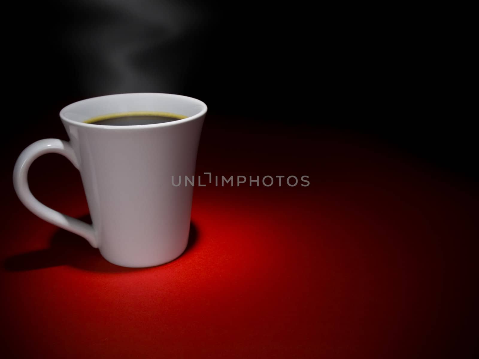 Coffee moment by antonprado