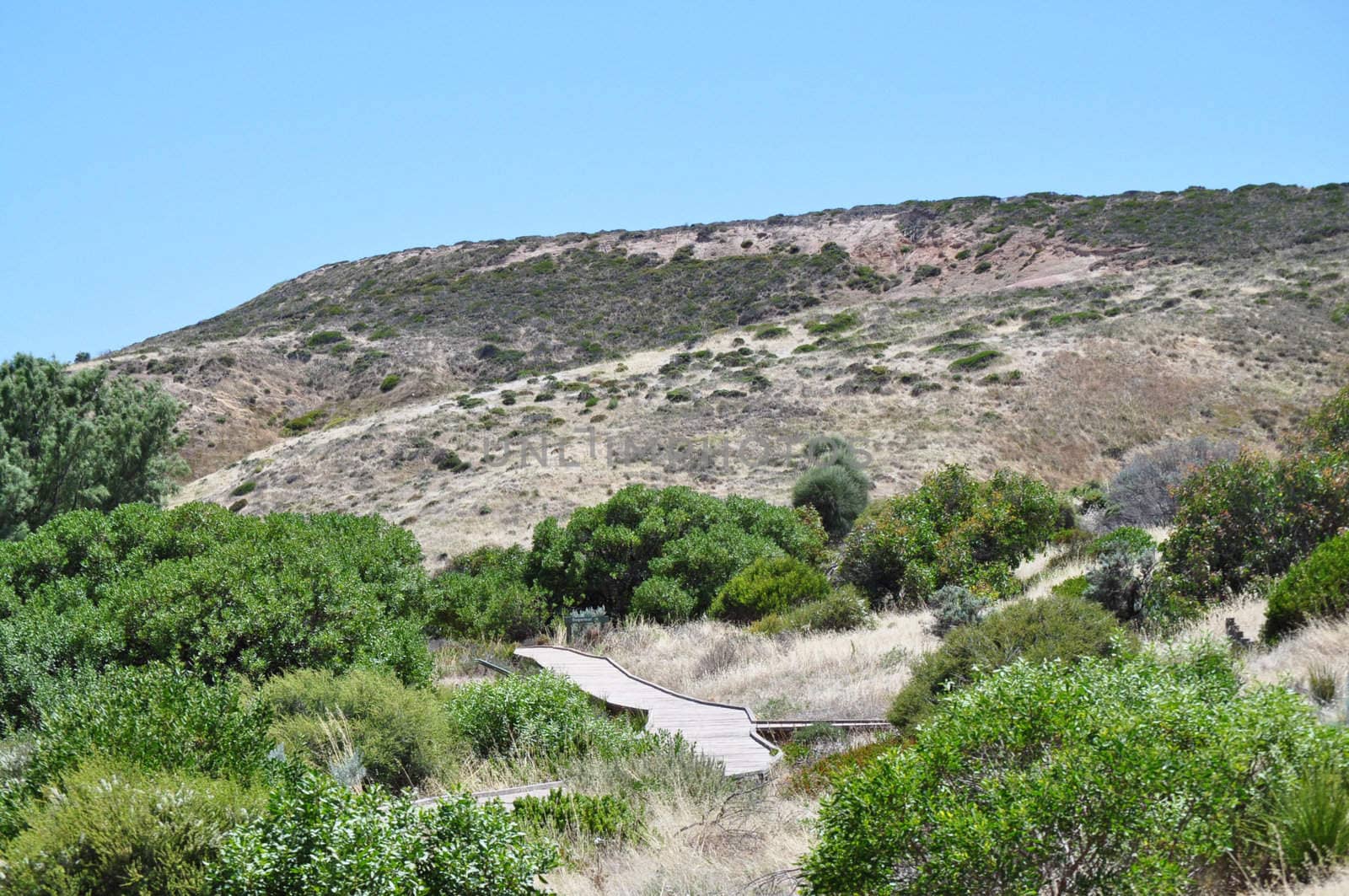 Hallett Cove, Adelaide, Australia.