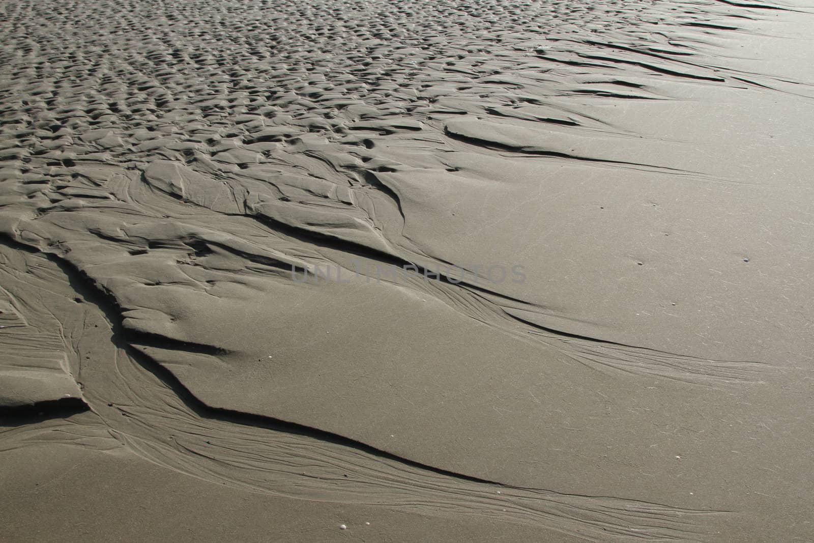 Sand textures. by richsouthwales